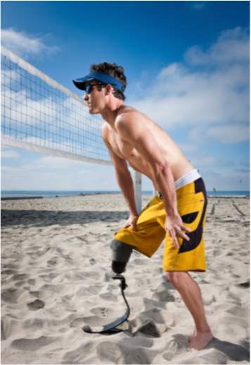 Custom Prothetic Legs NYC Custom Prothetic Legs NYC